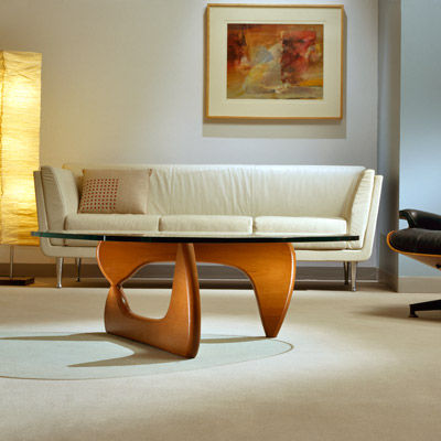 Noguchi Table